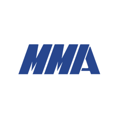 MMA Logo