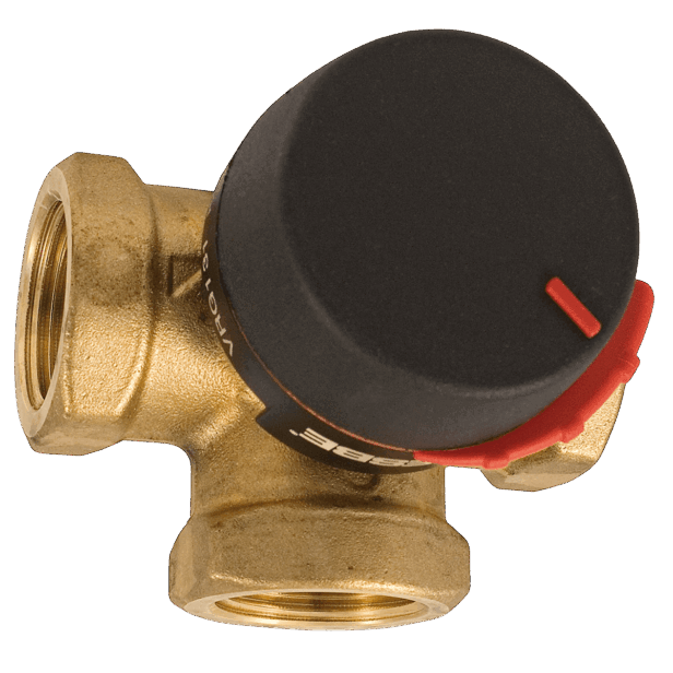 ESBE VRG Rotary Valve