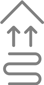 UFHIcon_grey Heat network system design
