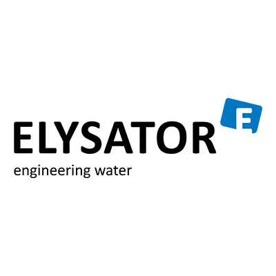 Elysator Partner Logo