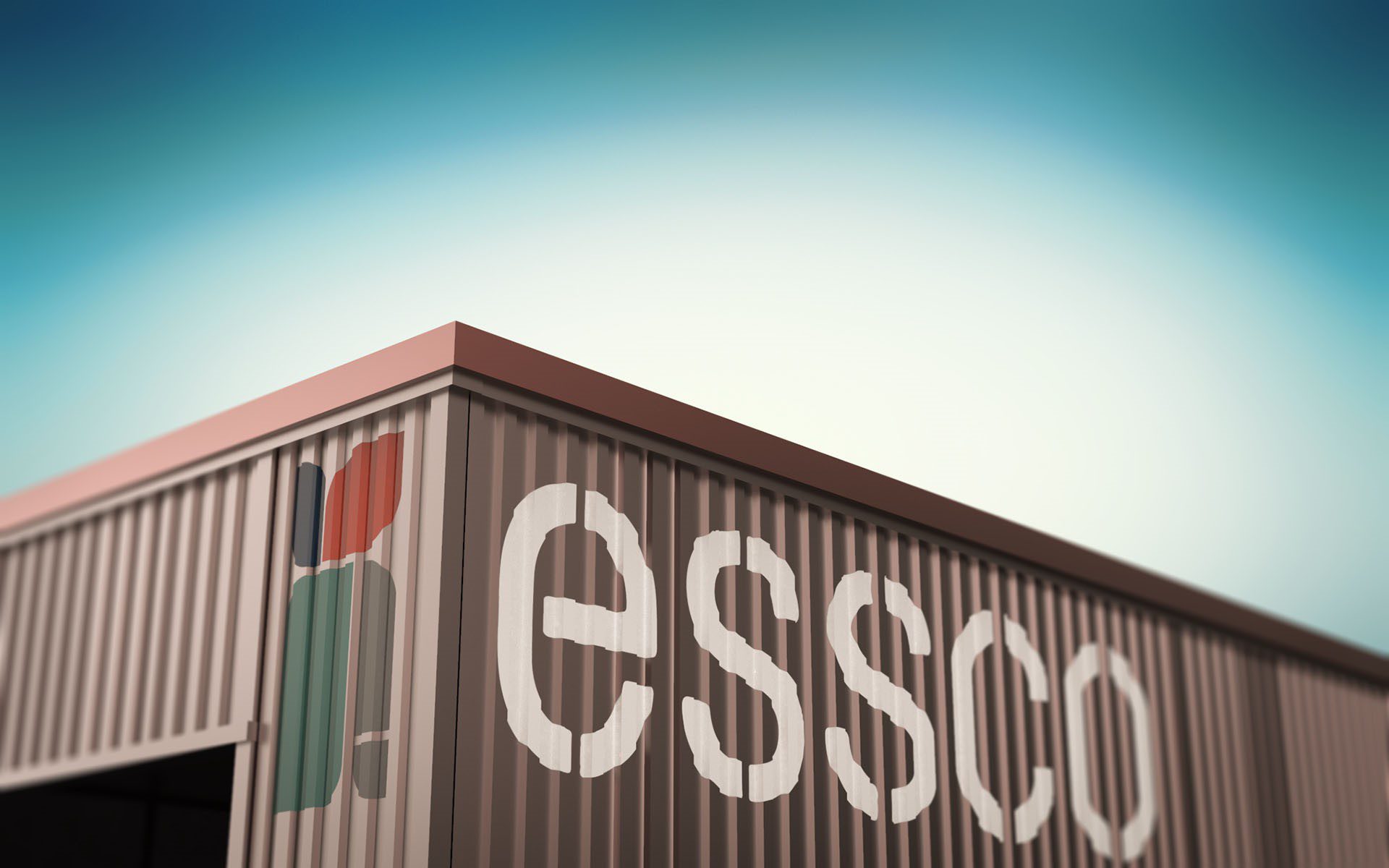 Essco Building
