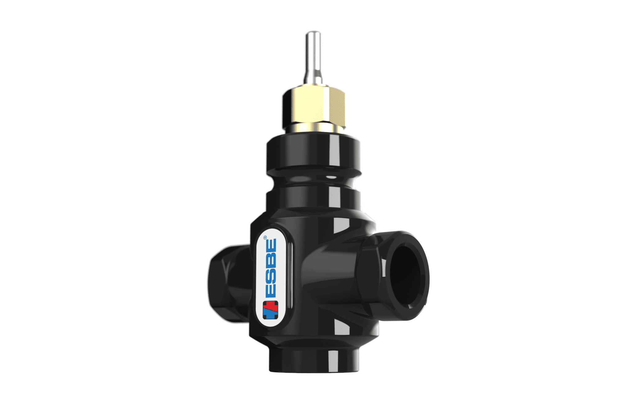 ESBE Linear Valve