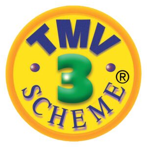 TMV3_logo ESBE Logo