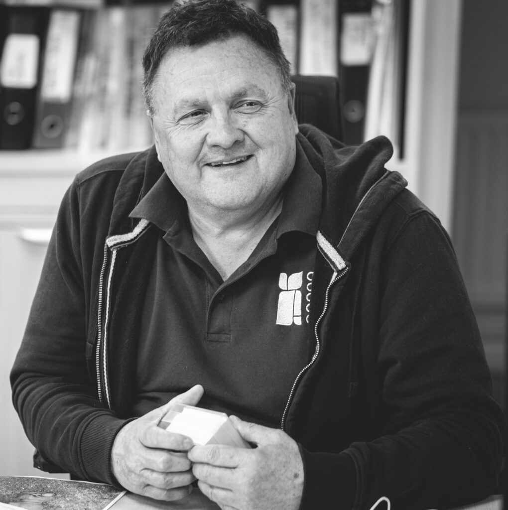 Alan Pill