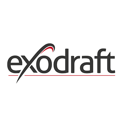 exodraft ORIGINAL 400x400px WEB exodraft