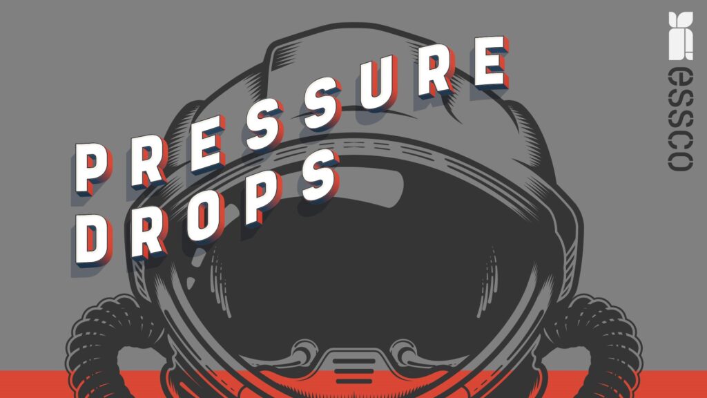 Pressure Drops