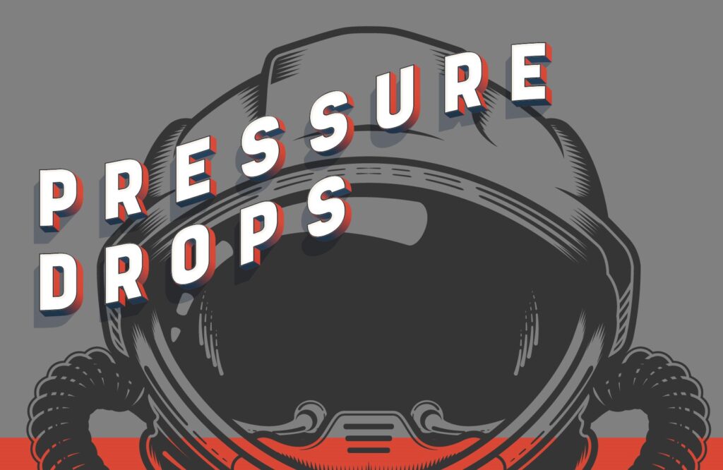 Pressure Drops