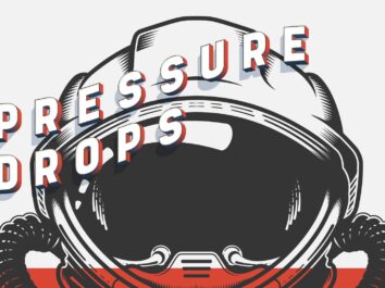 Pressure Drops