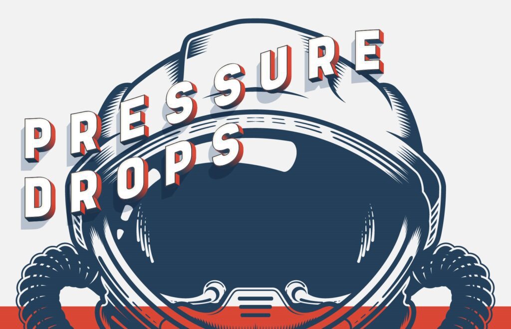 Pressure Drops