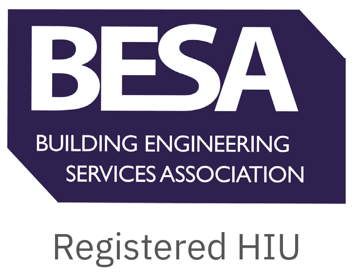 BESA Registered