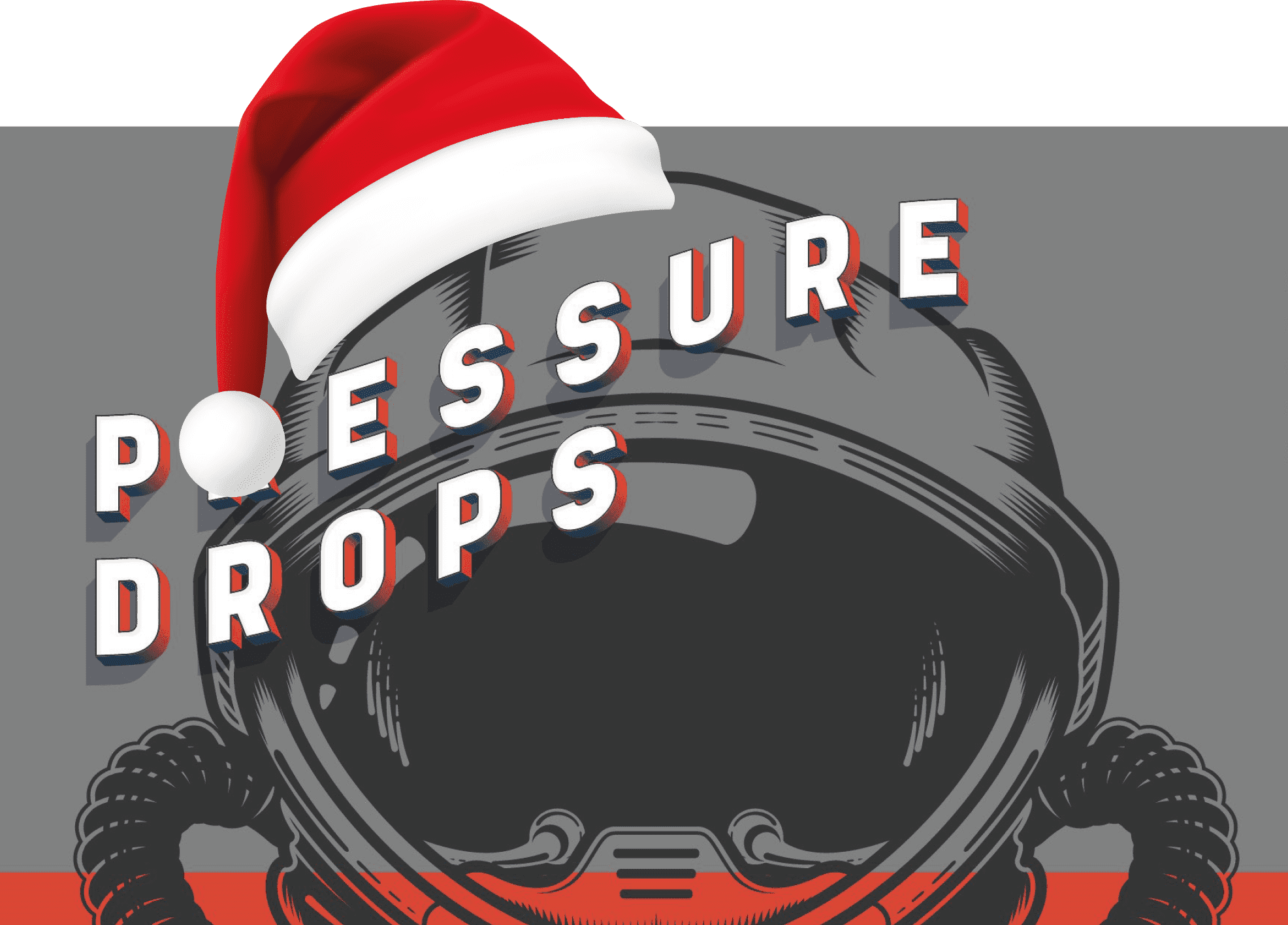 Pressure Drops Xmas