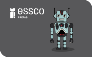 Essco Group | HVAC | Heat Networks | Prefab | Process Valves