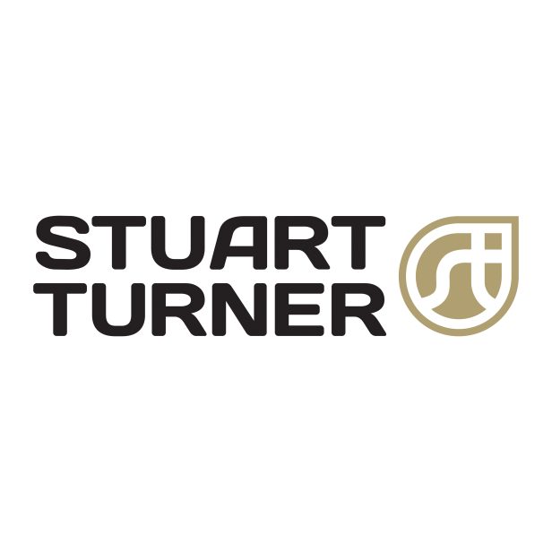 Stuart Turner Logo Partners SQ