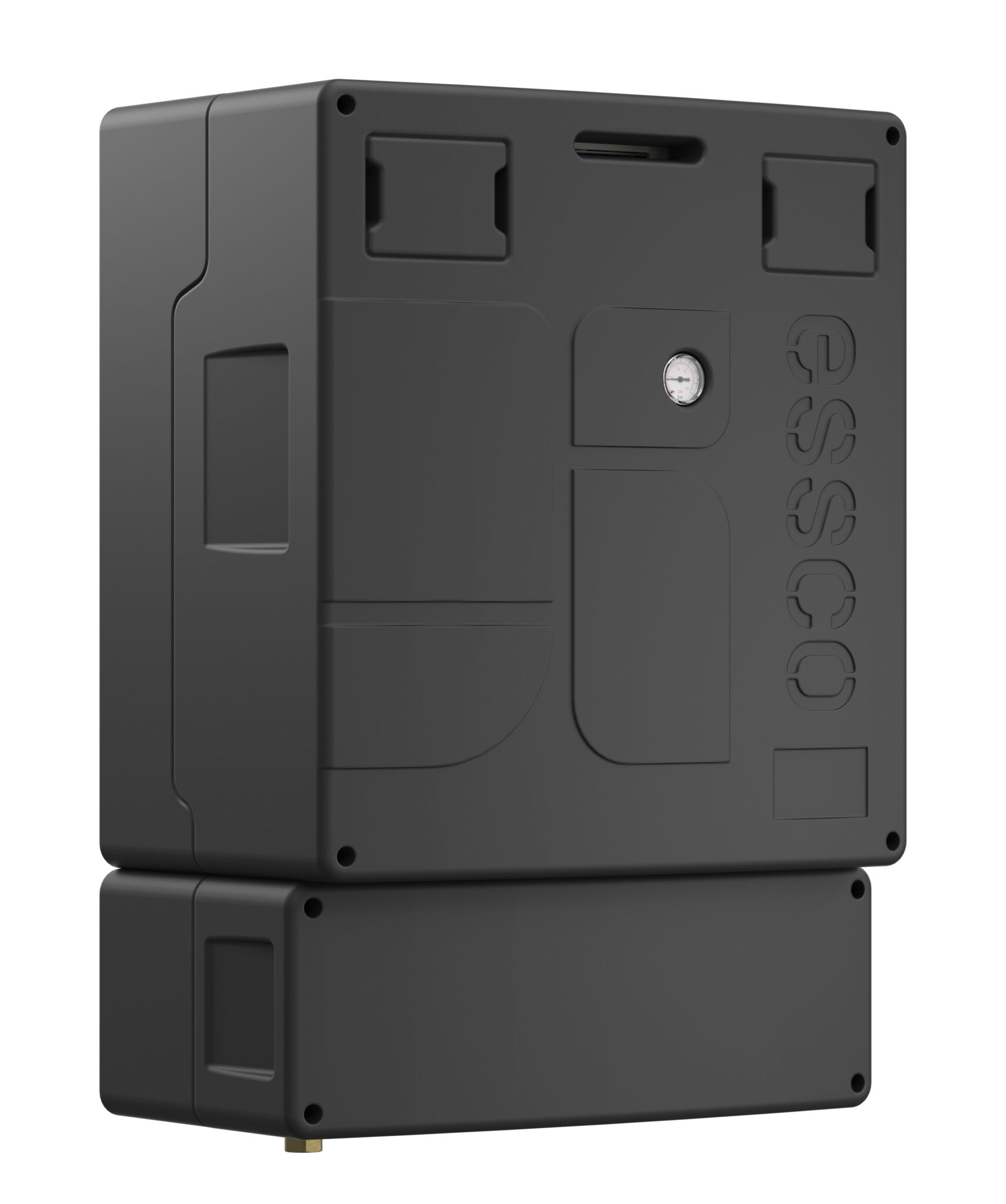 EDGE Heat Interface Units | HIU Manufacturer UK | Heat Networks