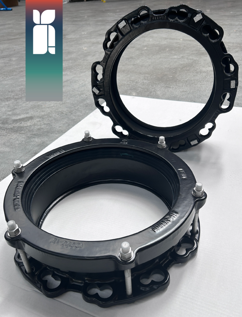 EPV MaxiDaptor Flange Adapters