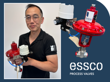 High Pressure Globe Valve