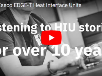 EDGE heat interface unit video thumbnail