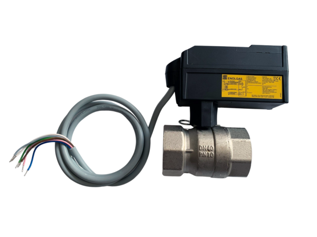 Motorised Zone Valve