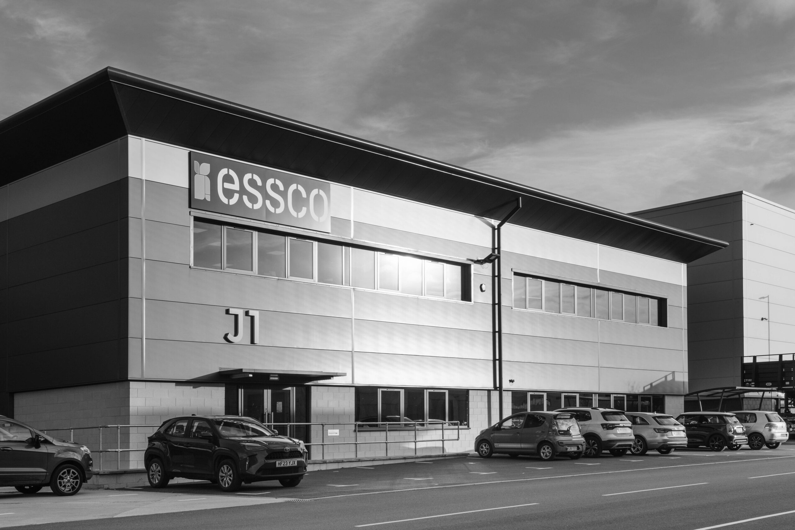 Essco Group Adanac Offices