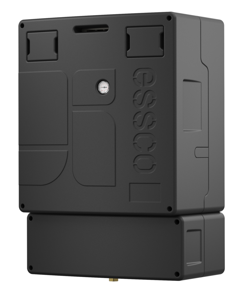 EDGE Heat Interface Units | HIU Manufacturer UK | Heat Networks