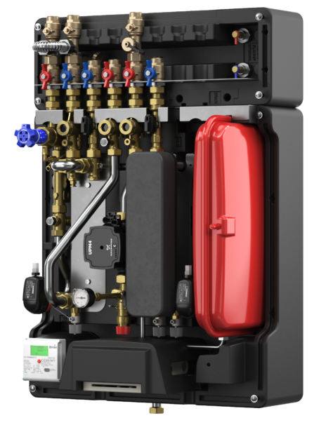 EDGE-HIU-CYLINDER-Top-PHE Insulation