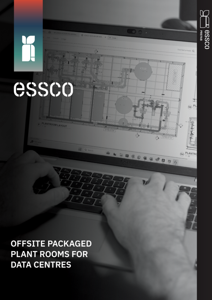 Download Library | Brochures | Technical Data Sheets | Essco
