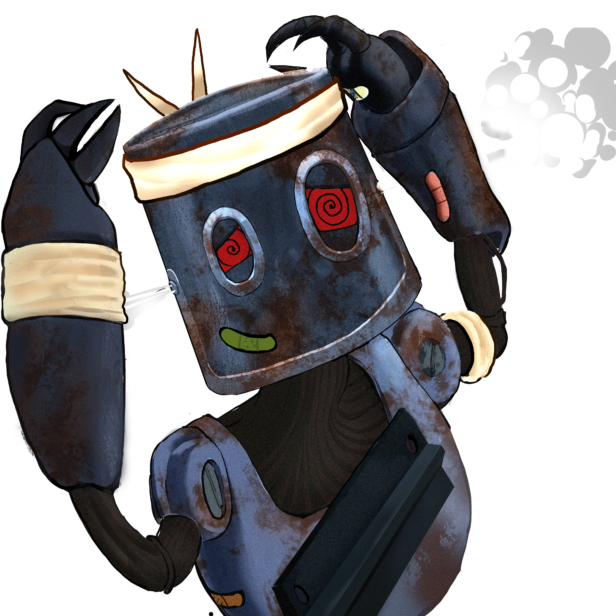 Hydronics Villain
