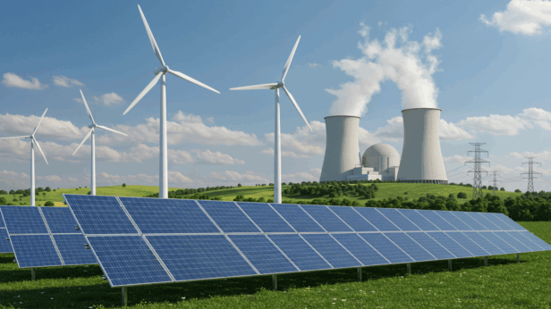 Renewable Energy Process Valves and Instrumentation