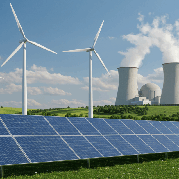 Renewable Energy Process Valves and Instrumentation