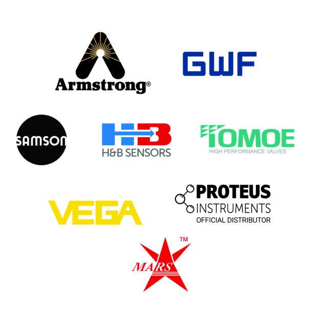 Essco Supply Partners for Process Valves and Instrumentation