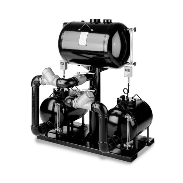 Armstrong Pumping Trap DPT-300 for Process Applications