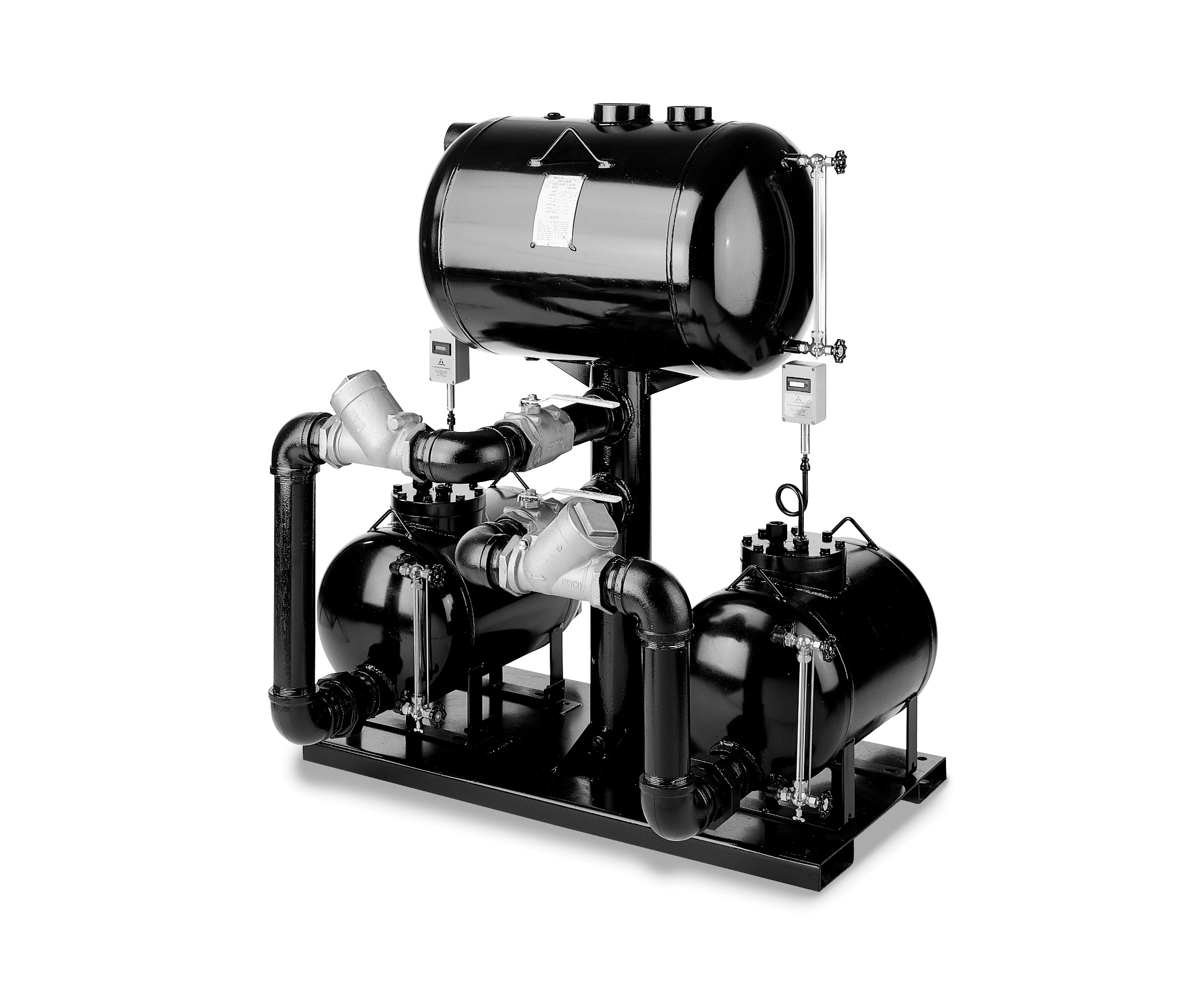 Armstrong Pumping Trap DPT-300 for Process Applications