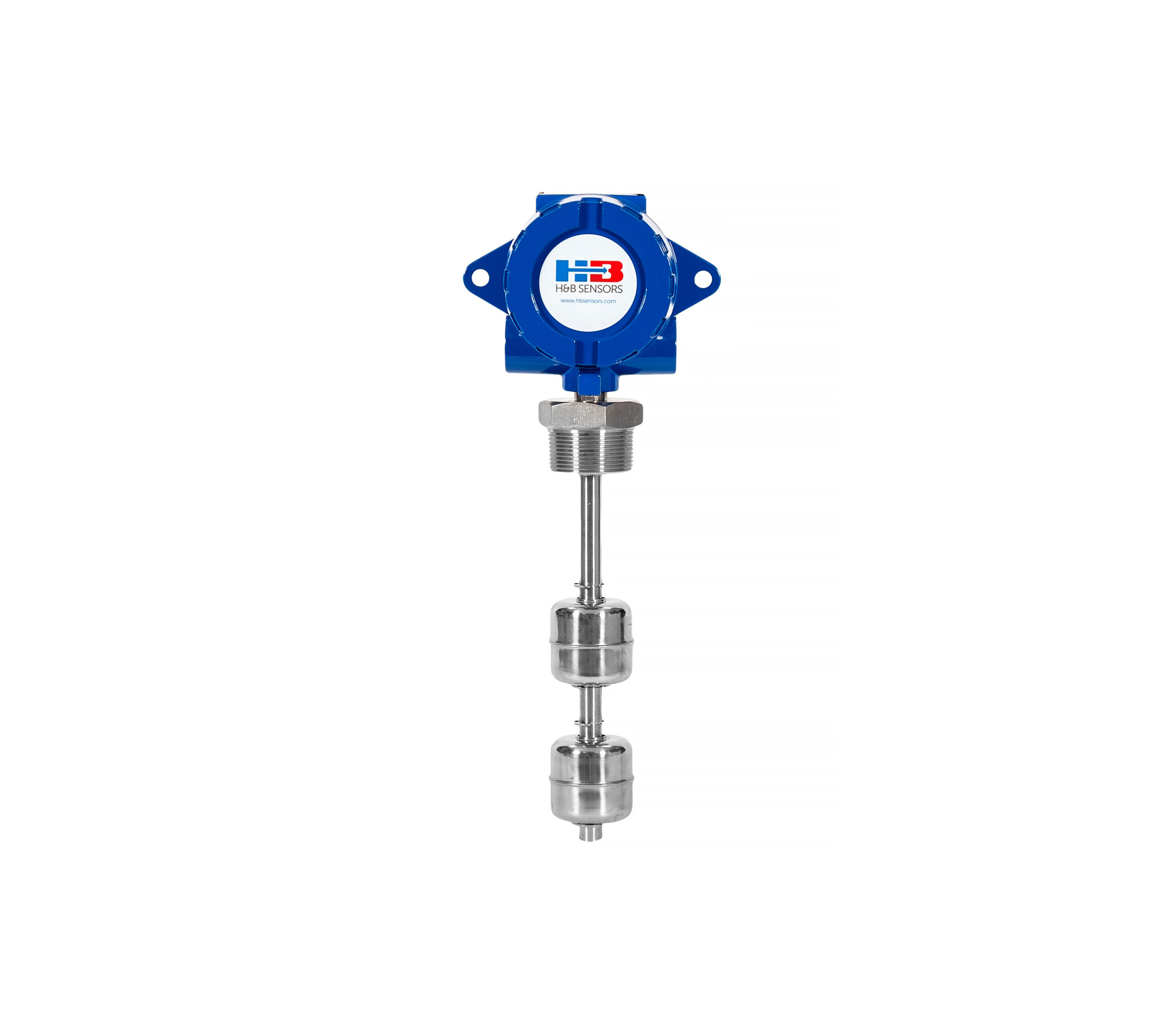 H&B Sensors Level Measurement