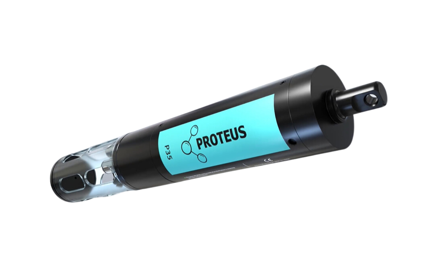 Proteus Multiparameter Sensors