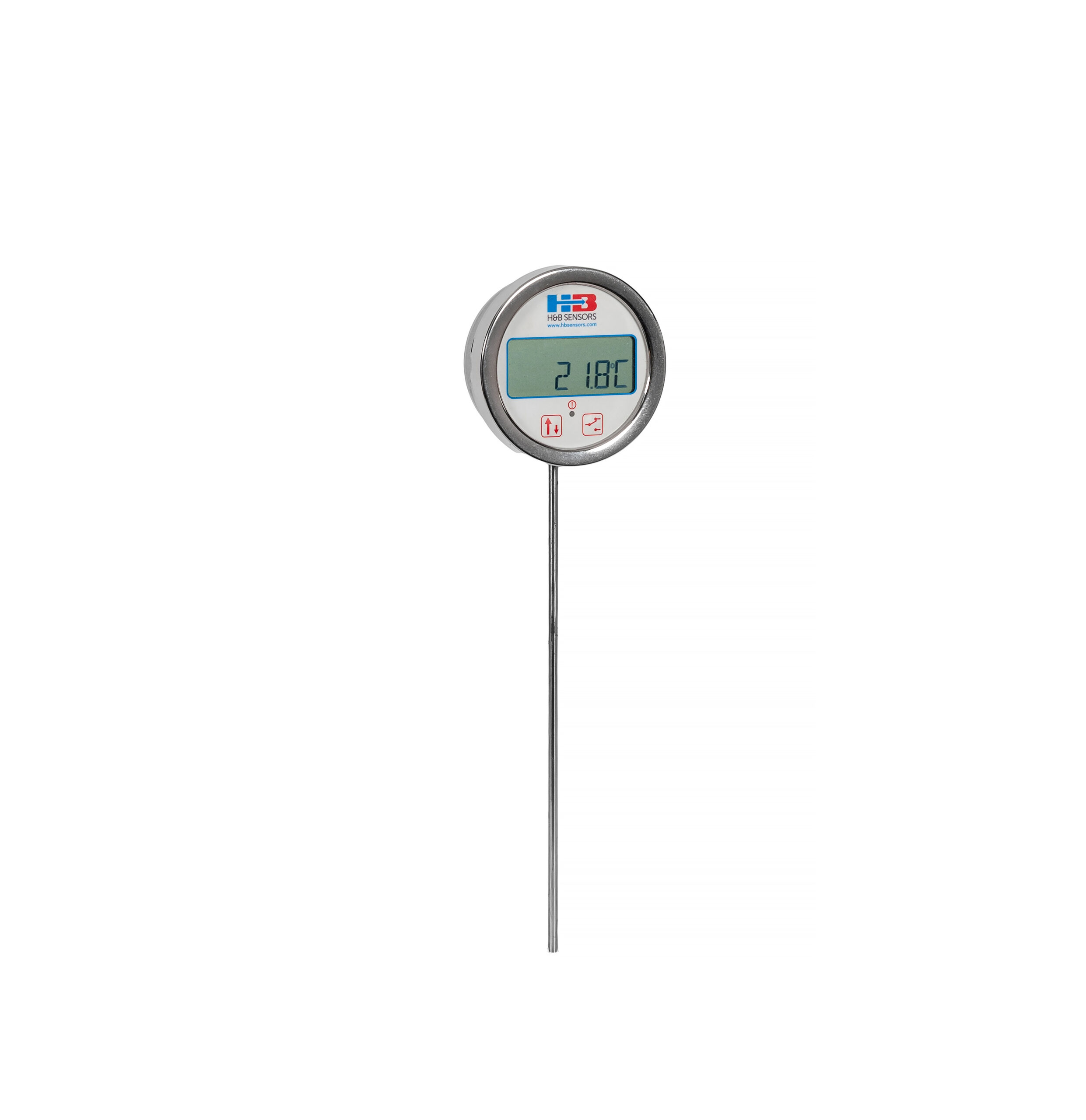 H&B Sensors Level Measurement