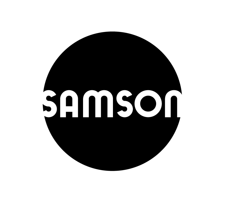 Samson Control Valves Logo