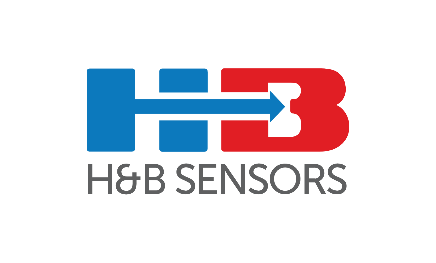 H&B Sensors Logo
