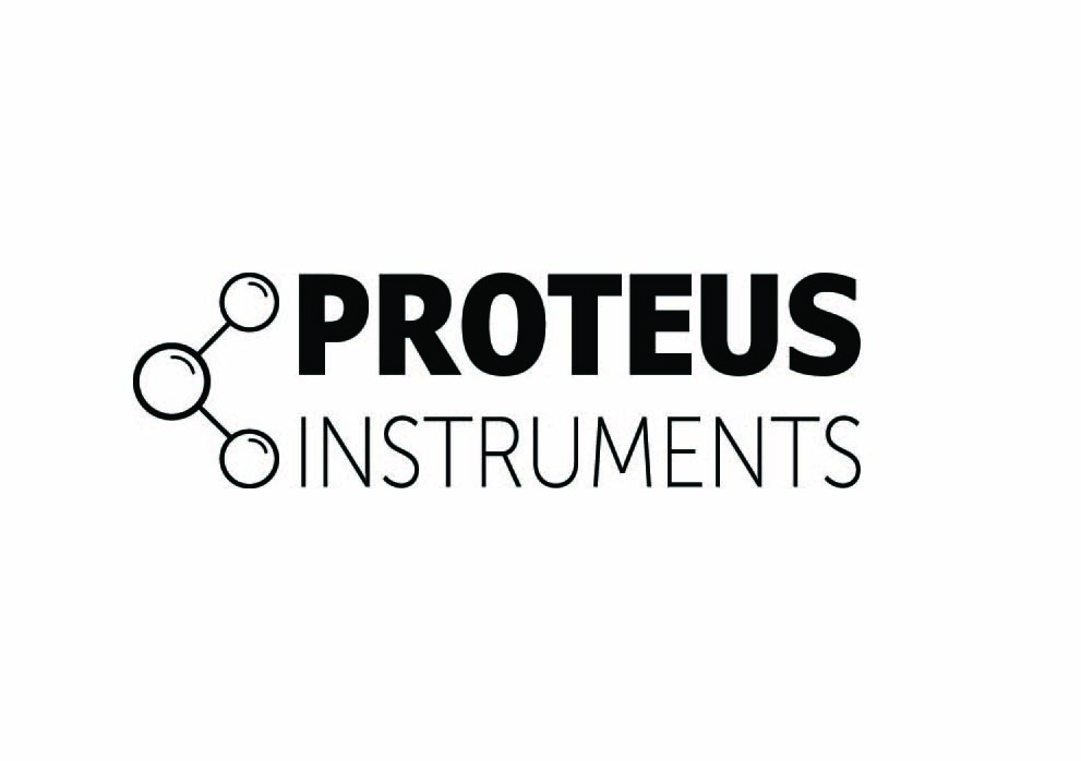 Proteus-instruments Logo