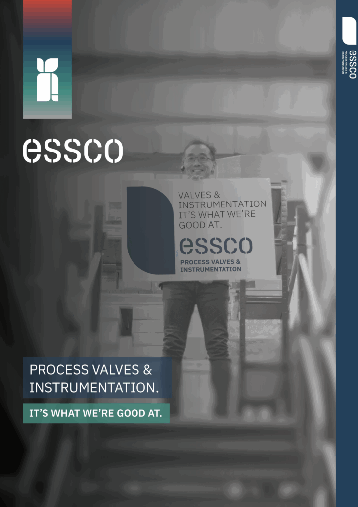 Download Library | Brochures | Technical Data Sheets | Essco