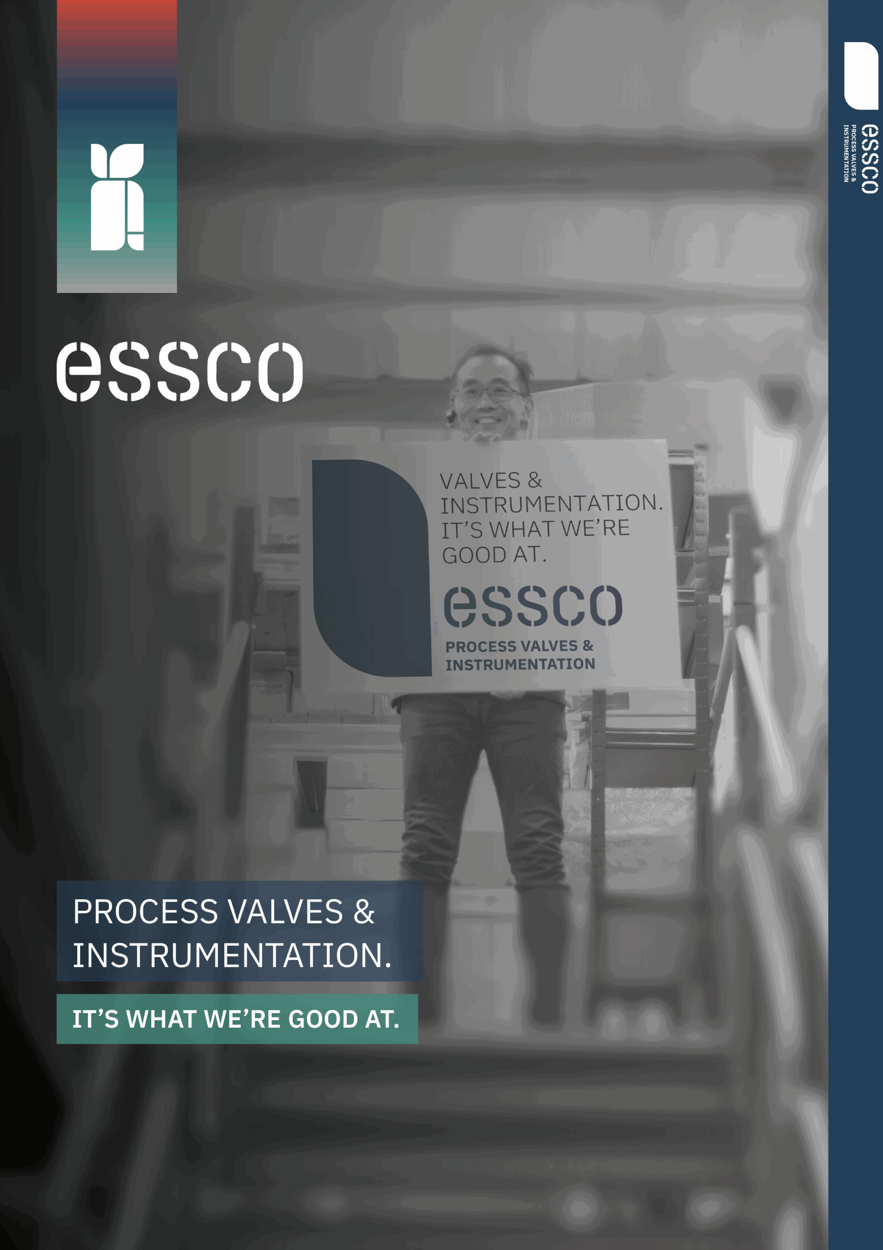 EPVI Overview Brochure