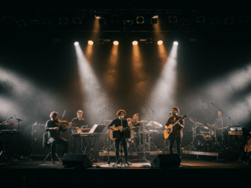 Orchestra