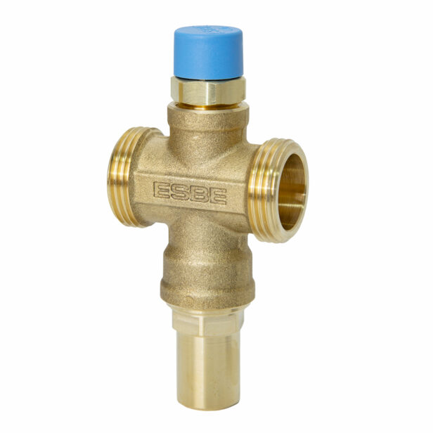 ESBE Anti freeze Valve VTN