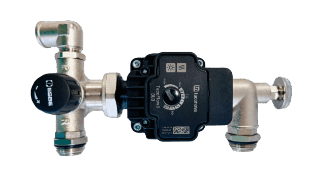 Taconova Pump Pack T4