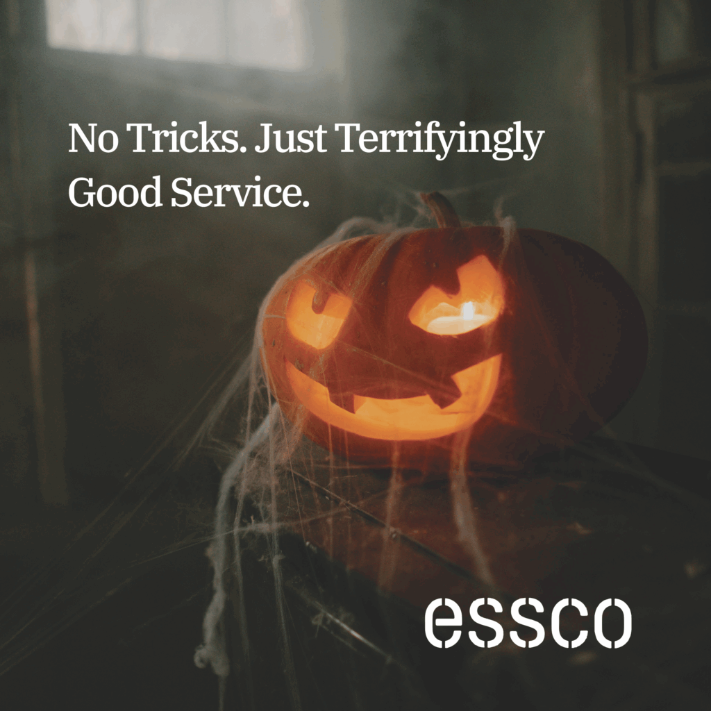 Halloween Essco