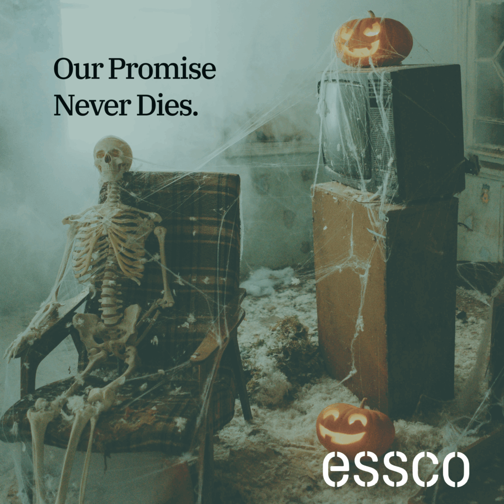Halloween Essco
