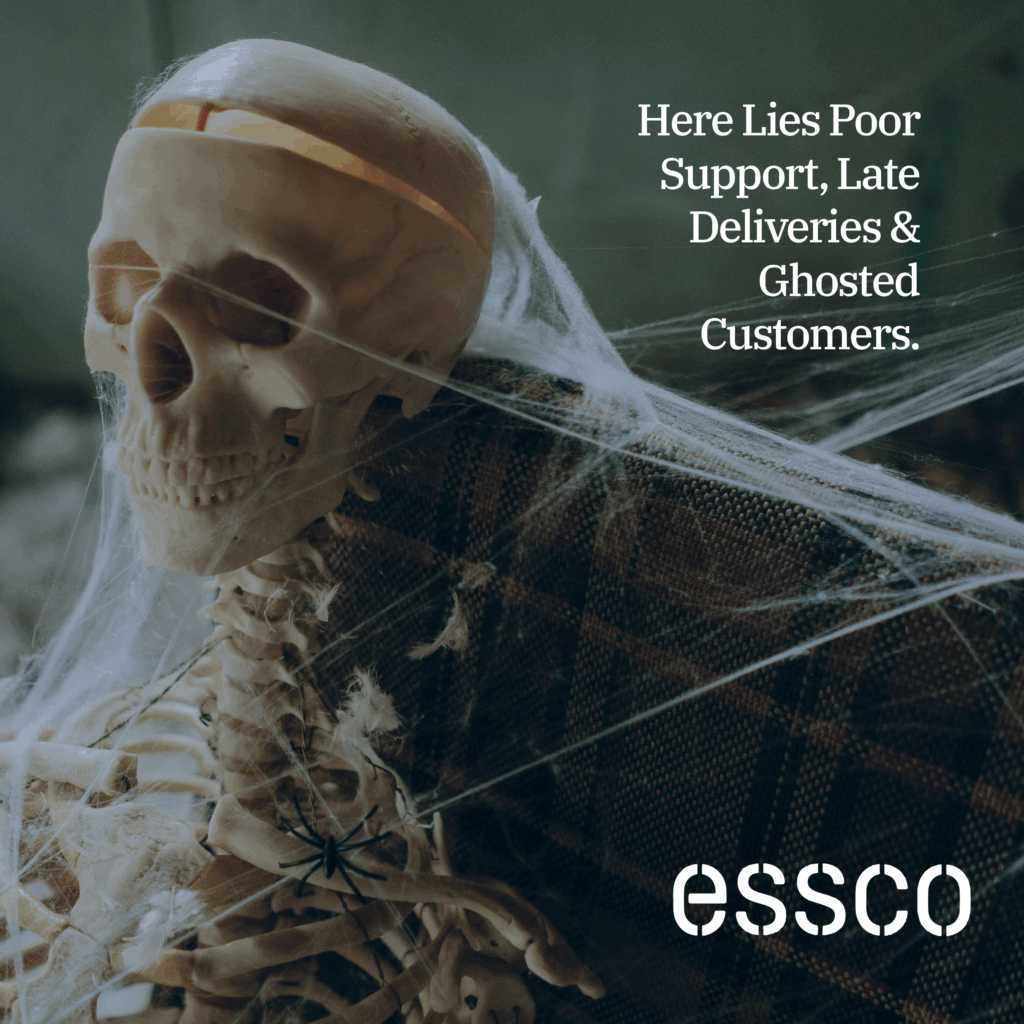 Halloween Essco
