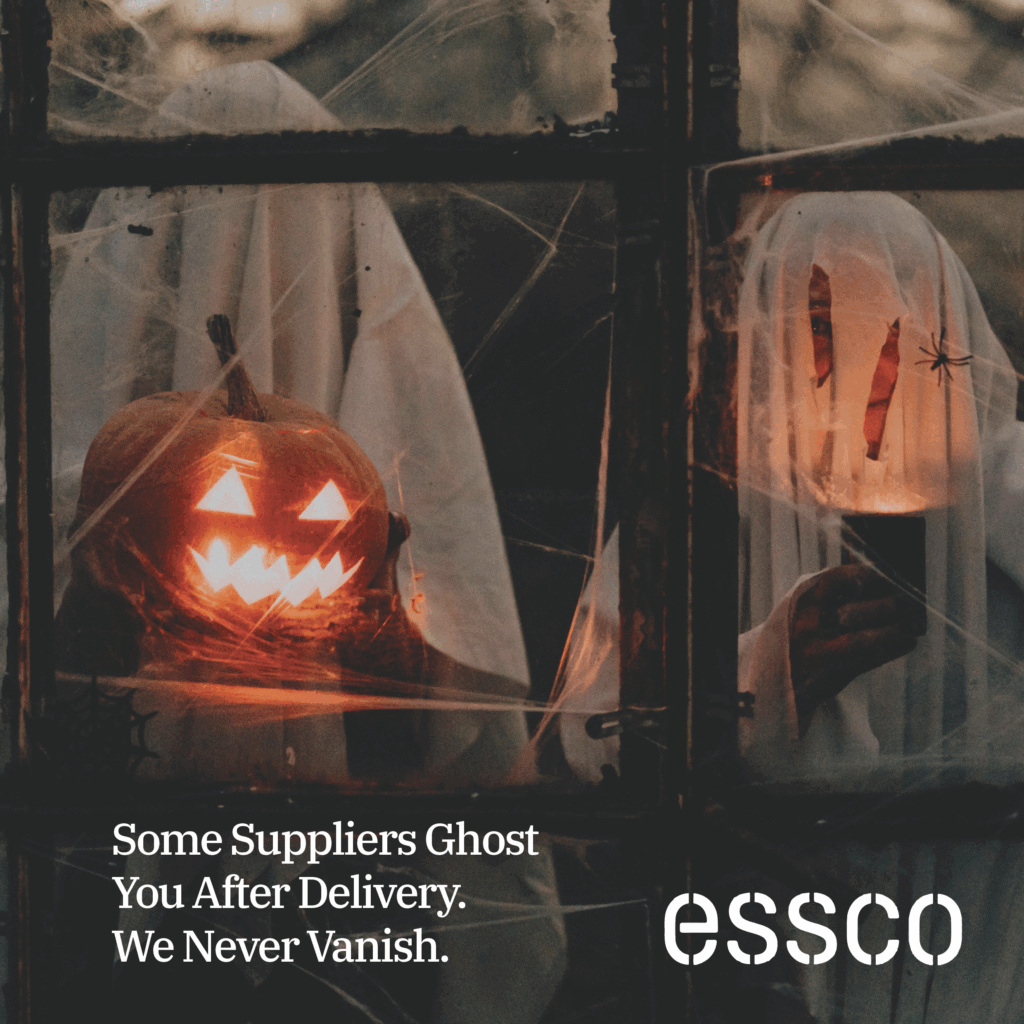 Halloween Essco