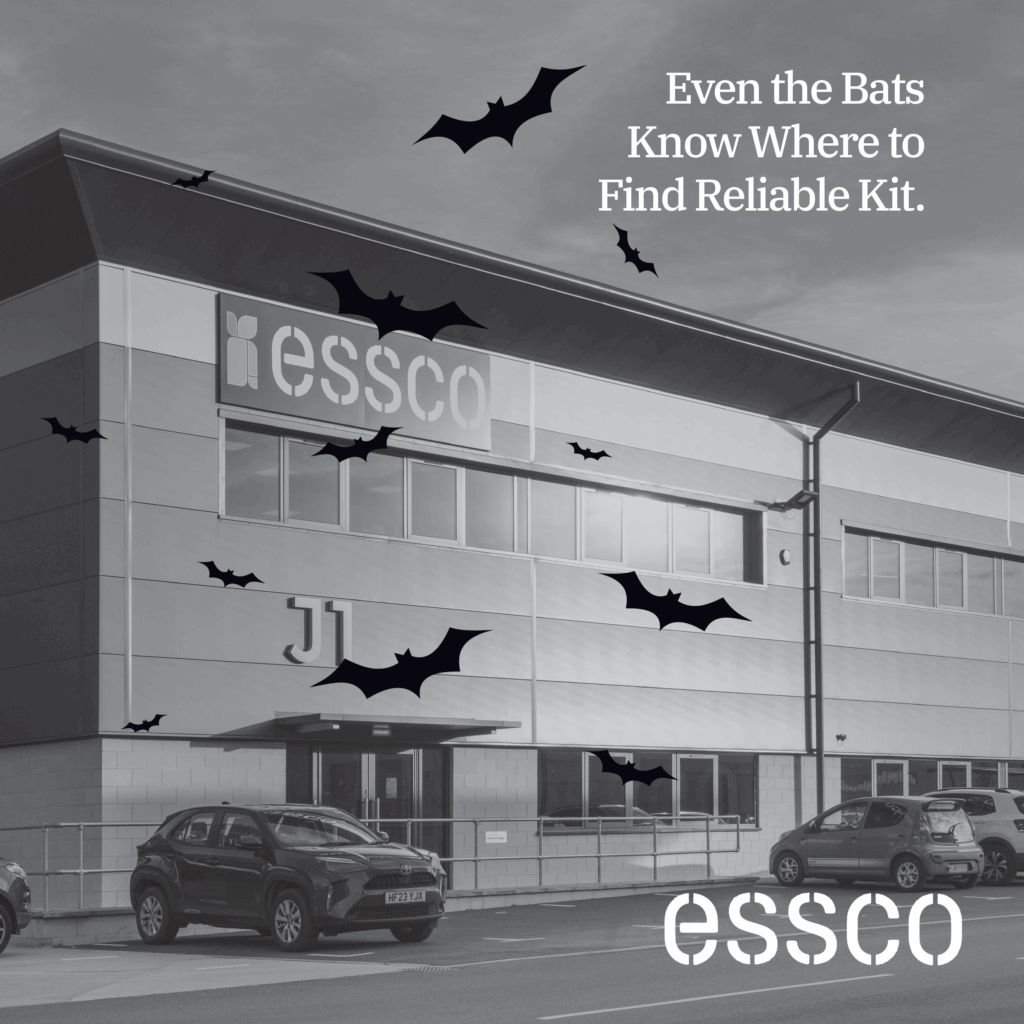 Halloween Essco
