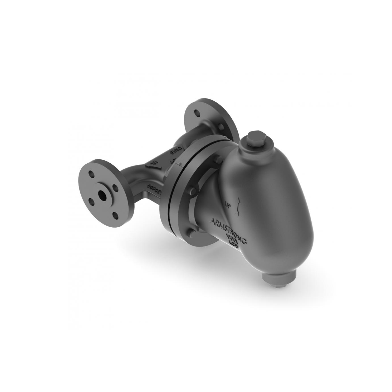 Armstrong STEAMTRAP