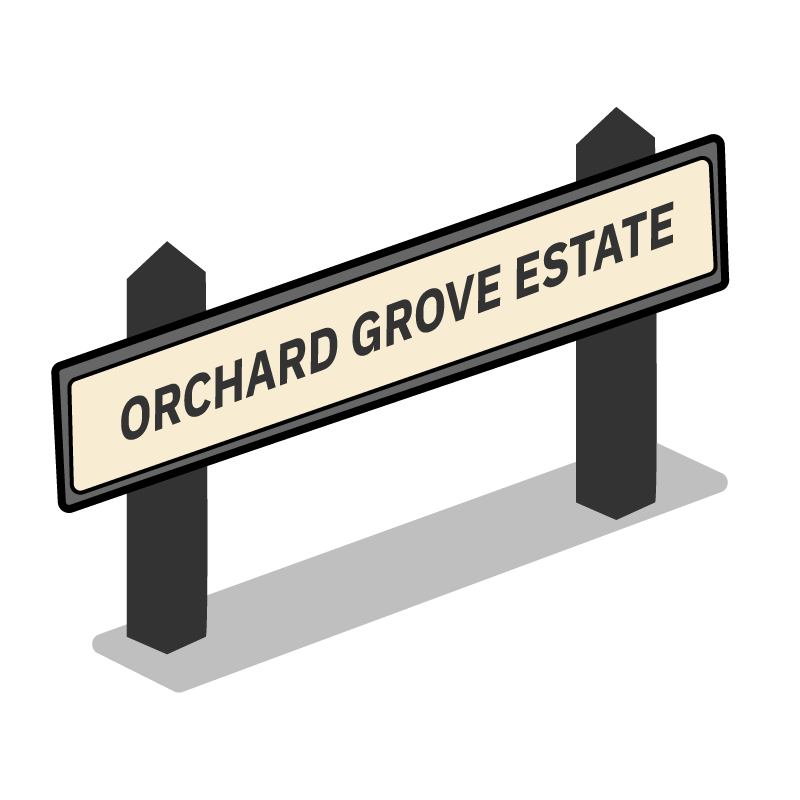 Orchard Grove Estate